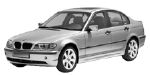 BMW E46 U1839 Fault Code
