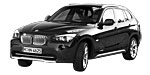 BMW E84 U1839 Fault Code